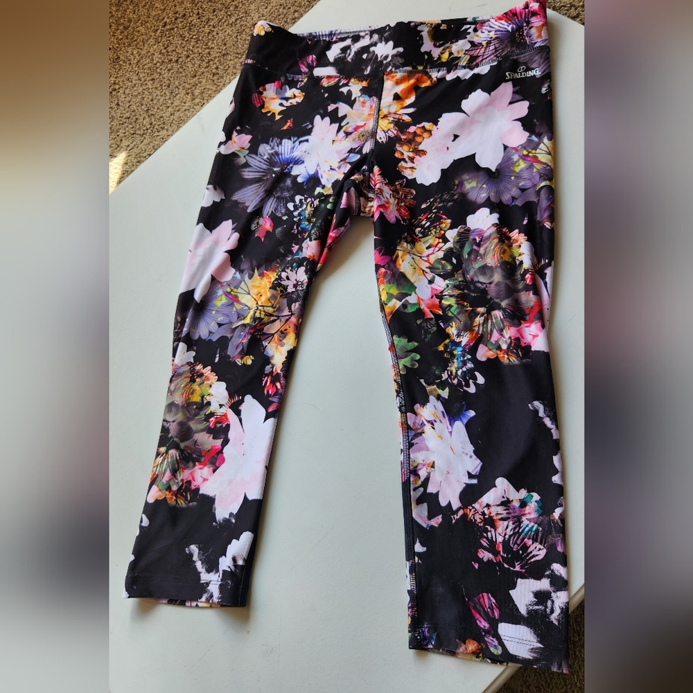 Work out leggings